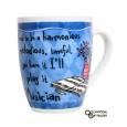 Musician Mug