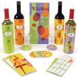 Smarts WineParty Game Tasting Kit