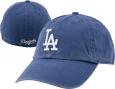 Los Angeles Dodgers Fitted Hat