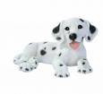 Dalmation Puppy Dog Statue