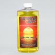 Tropical Lights Candle Oil Sunshine Yellow