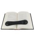 Leather Bookweight