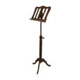Spiral Music Stand
