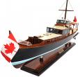 26" Canadian Yacht