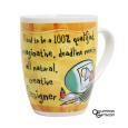 Designer Mug