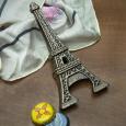 Eiffel Tower Cast Iron Bottle Opener