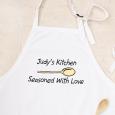 Custom Apron - You Design it