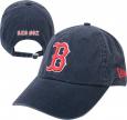 Boston Red Sox Adjustable Hat