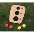 Bean Bag Toss Lawn Game