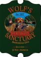 Hunter's Sportsman Sign - Personalized