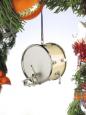 Bass Drum Ornament