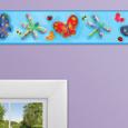 Jelly Bugs Border