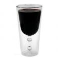 Canterbury Double-Wall Wine Glass Chalice