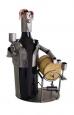 Wine Taster Wine Bottle Holder