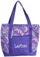 Cooler Bag Purple Envy