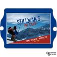 Ski Camp Pub Sign - Personalized