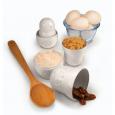 Nested Doll Measuring Cups