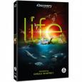 Life DVD 4-Disc Set