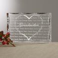 Always Loved Heart Keepsake Personalized Gift
