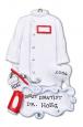Dentist Tools Ornament