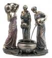The Danaides Greek Sculpture