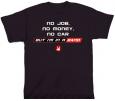 I'm In a Band T-shirt