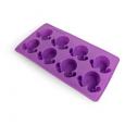 Octopus Ice Cube Tray