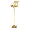 Brass Music Stand
