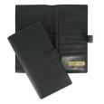 passport ticket holder