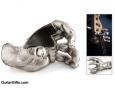 Metal Mayhem Guitar Holder