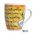 Electrician Mug