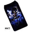Death Drummer eSock Electronics Cleaning Pouch