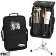 Peter Erskine Stickbag with Stand