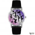 Cheerleaders Watch - Personalized