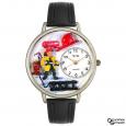 Fireman Watch - Personalized