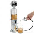 Gas Pump Retro Liquor Dispenser