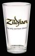 Zildjian Cymbals Pint Glass