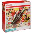 Always Coca-Cola Puzzle