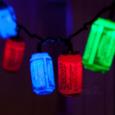 Budweiser Can Party Lights