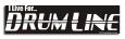 Drumline Sticker