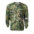 Fishouflage Performance Fishing Shirt - Crappie