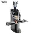 Chiropractor Wine Bottle Holder