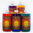 Tropical Nights Candle Oil 5-Color Collection