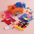 Kids Beginner's Sewing Kit