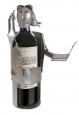 Executive (Female) Wine Bottle Holder