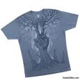 Rhythm & Roots Guitar T-shirt