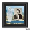 God's Promise Picture Frame