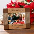 Create Your Own Personalized Wood Picture Frame