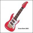 Guitar Magnet