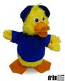 Wipeout Duck